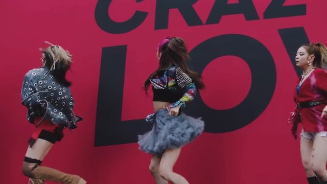 ITZY “LOCO” M/V @ITZY