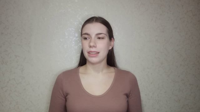 Видеовизитка актриса Анжелика Сутырина смотреть онлайн