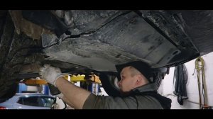 ДЕРГАЕТСЯ КОРОБКА!ЗАЛИЛИ НЕ ТО МАСЛО!Volkswagen Tiguan (Фольксваген Тигуан).НемецАВТО Серпухов