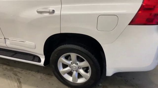 DealerShift - 2012 Lexus GX460 смотреть онлайн