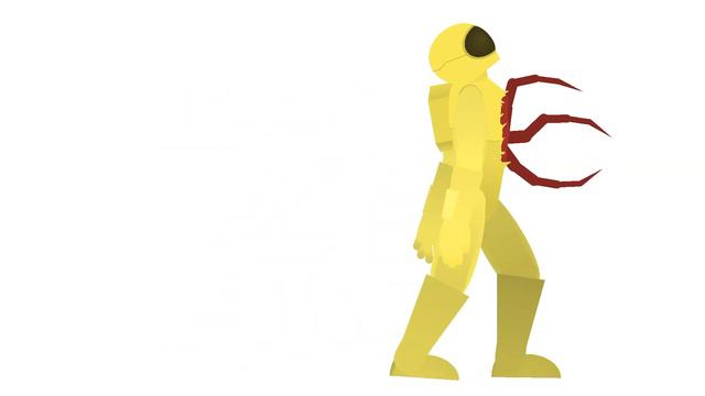 Among us Imposter Test animation смотреть онлайн