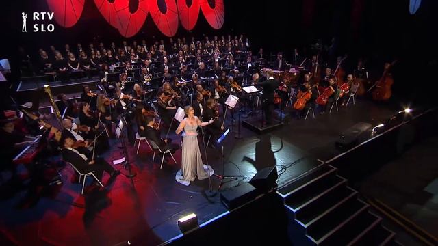 Алина Яровая Беловежская Пуща Александры Пахмутовой смотреть онлайн