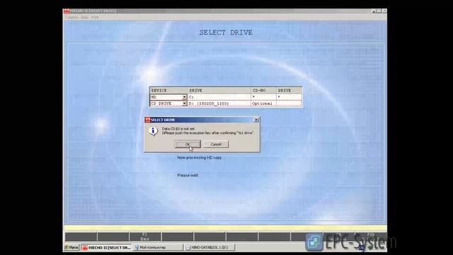 Как установить каталог запчастей Hino Truck смотреть онлайн