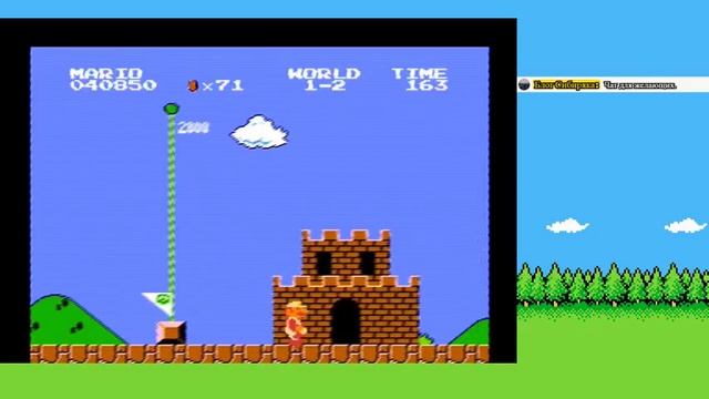 Любимые игры 90х. Lode Runner и Super Mario Bros. Dendy стрим смотреть онлайн