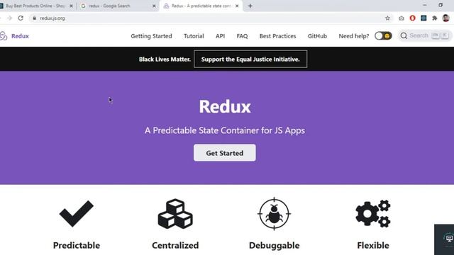 React js Tutorial # 57| What is redux смотреть онлайн