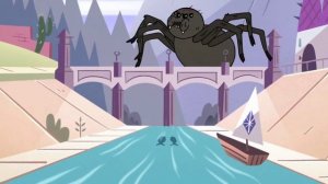 Звёздная Принцесса и Силы Зла | Конец 4 сезона