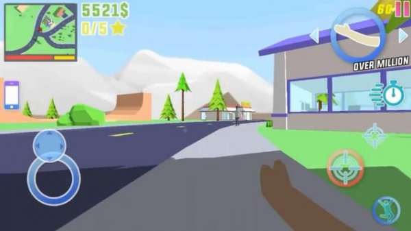 DUDE THEFT WARS: ALL CHEAT CODES! (OLD)