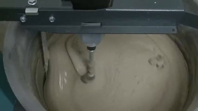 Collomix AOX-S Rotating Bucket Mixer