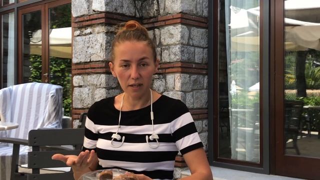 2019 Live Organic Awards Номинация "Лучший вегетарианский продукт" печенье с кэробом смотреть онлайн