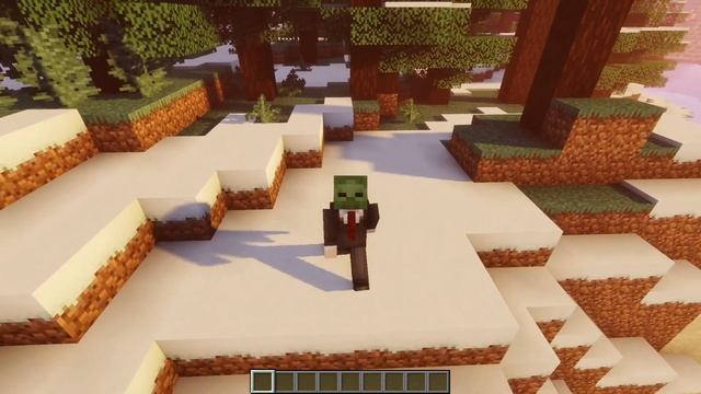 JAVA oder BEDROCK?! Diese Version solltest DU nehmen! смотреть онлайн