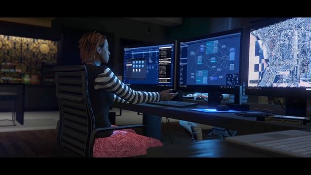 ВСЕ НОВЫЕ МАШИНЫ + РАЗБОР ТРЕЙЛЕРА / ОБНОВЛЕНИЕ «Контракт» для GTA Online смотреть онлайн