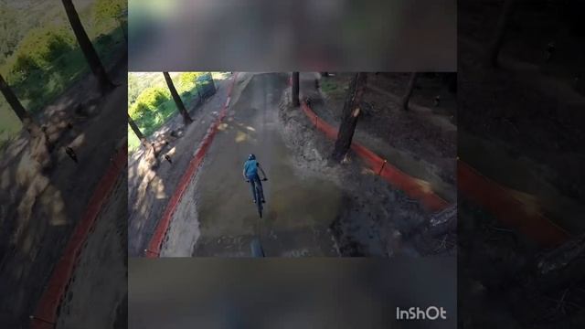 ЭТО СТОИТ ПОСМОТРЕТЬ!!! ПОГОНЯ ОТ ПОЛИЦИИ НА ВЕЛОСИПЕДЕ!!! смотреть онлайн