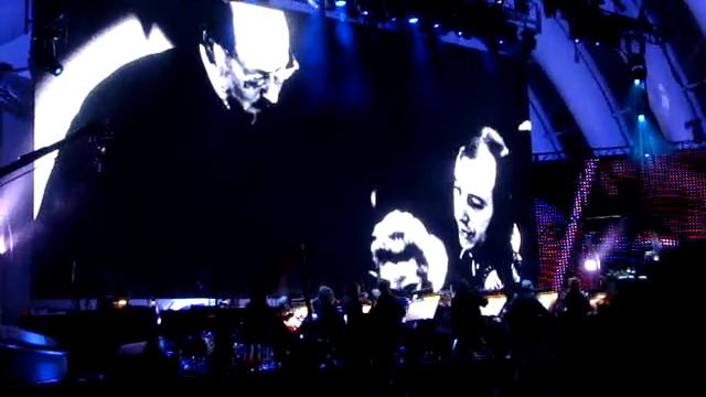 Star Wars in Concert: Anthony Daniels apresentando e John Williams regendo смотреть онлайн