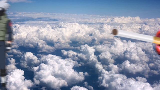 Naruto Characters Smoke