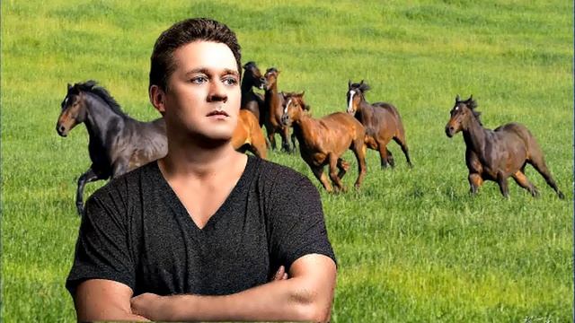 Сергей Любавин - "Москва - Воронеж" смотреть онлайн