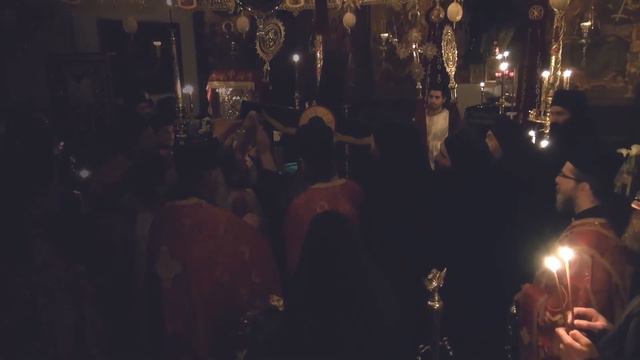 Страсна Седмица