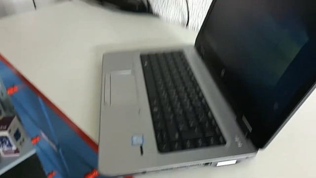 Notebook probook 640 g2 novo смотреть онлайн