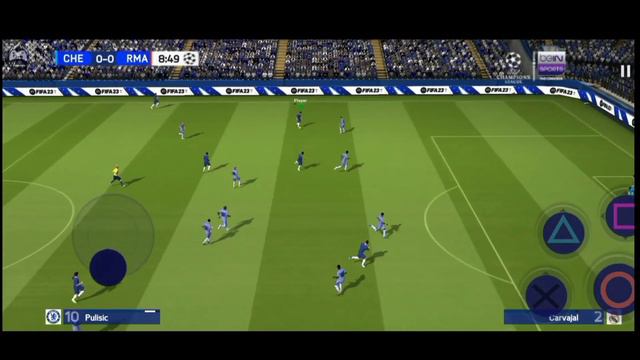 Mod Button Dan Player nib Terbaru FIFA 16||Free Download смотреть онлайн