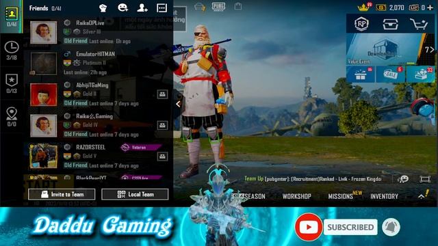 PUBGVN  2.9 UPDATE IS HERE  || BGMI 2.9 UPDATE COMING SOON #BGMILIVE #PUBGVN