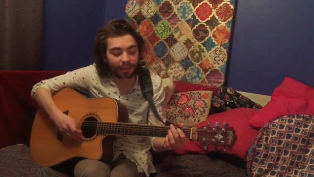 Bob Cat (Song by James Dylan Thomson) смотреть онлайн