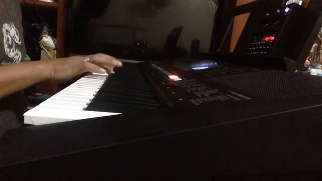 Sissiwit - played on Yamaha Psr-E463 keyboard cover | MC3 TV смотреть онлайн