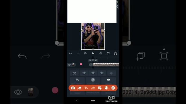 туториал на раздвоение в ам💗 смотреть онлайн