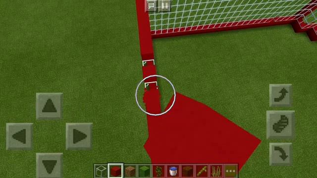 MCPE: How To Make a Red Panda Farm смотреть онлайн