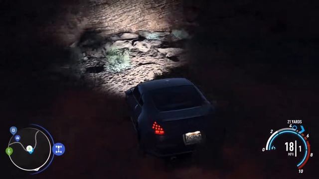 Need for Speed Payback Walkthrough Gameplay Chapter 3 - City Lights смотреть онлайн