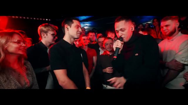 3 РАУНДА OTTO ПРОТИВ О'БЕЗ'Б[Э] | 140 BPM BATTLE смотреть онлайн