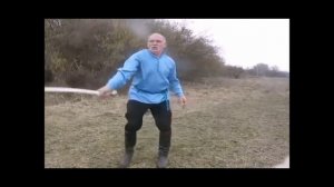 ОЙСЯ ТЫ ОЙСЯ ТЫ МЕНЯ НЕ БОЙСЯ