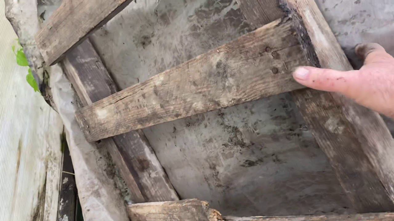 Укрытие ежевики, часть 2 смотреть онлайн