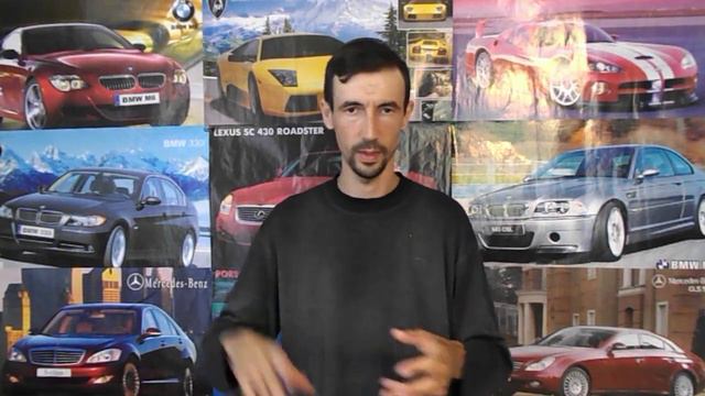 Как накат машины влияет на расход топлива? Почему плохой Накат машины? Как увеличить накат машины? смотреть онлайн