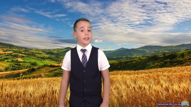 #Кубанзасвоих #С. Донченко Кубань моя #Жученко Сергей #КалининскийДК. смотреть онлайн