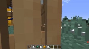 ?Я СТАЛ СНЕЖНЫМ КОТОМ ПОМОЩНИКОМ В МАЙНКРАФТ! ШЕДИ ЛЕСКА И НУБИК MINECRAFT