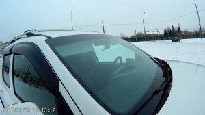 Опыт эксплуатации Volkswagen Amarok