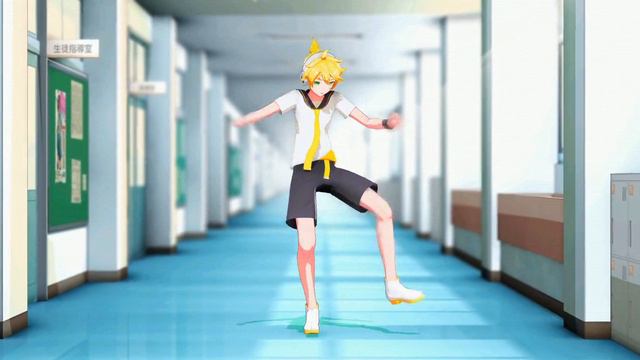 Dream Feet - || MMD Motion DL || - Fortnite смотреть онлайн