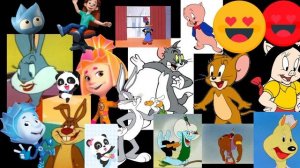 Смайлики. 106 серия. Новогодняя почта