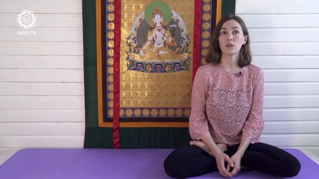 Отношение к реинкарнации в тибетской культуре. Анастасия Исаева смотреть онлайн