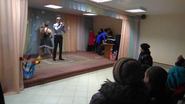 Окуневка зажигает смотреть онлайн