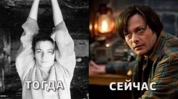 Как менялса ЭДВАРД ФЕРЛОНГ (Edward Furlong)|Тогда и сейчас