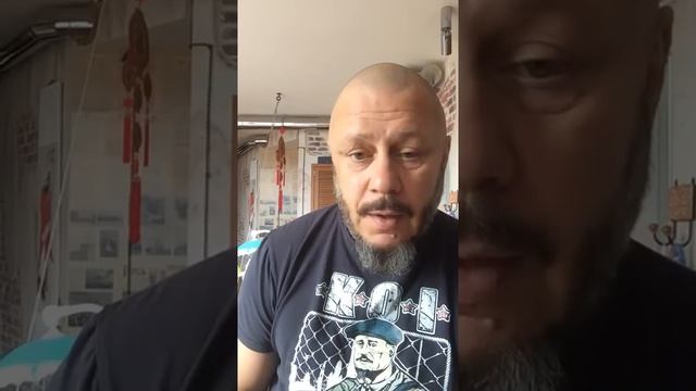 Травмат /Нож/ Как не попасть на скамью подсудимых | А Кочергин | смотреть онлайн