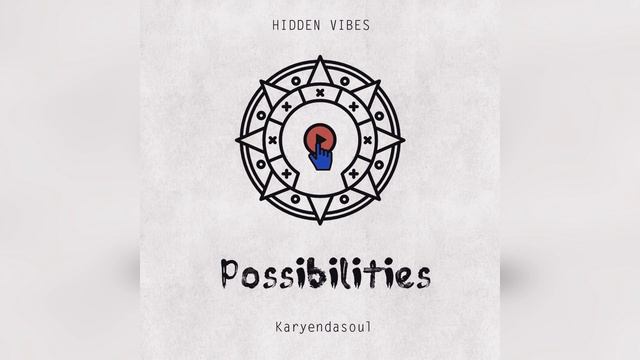 Karyendasoul — Possibilities (Original Mix) смотреть онлайн