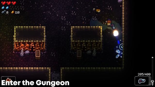 Do Roguelikes Require More Skill or More Luck? (8 Games Analyzed) смотреть онлайн