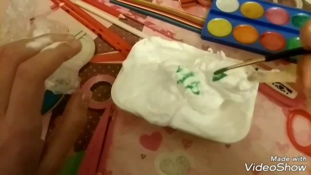 Как сделать слайм своими руками/слайм хэллоуинское зелье/Panda смотреть онлайн