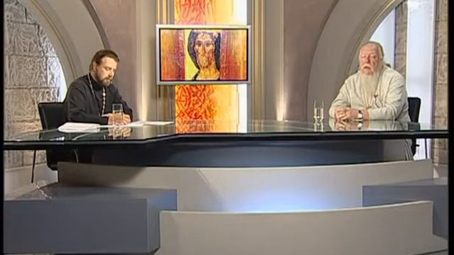 Почему в молитвах к Богу обращаются на Ты? смотреть онлайн