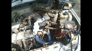 Как найти подсос воздуха ВАЗ (Часть 1): используем мыльную воду и воздух