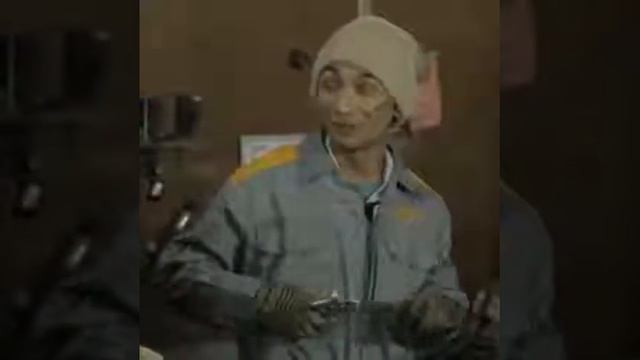 Какой воздух качать в шины? смотреть онлайн