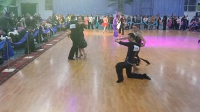 Kharkiv dance festival смотреть онлайн