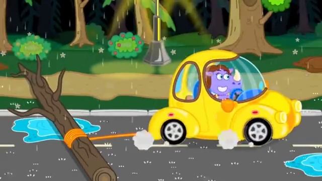 YOUTUBE KIDS BE LIKE: #2 смотреть онлайн