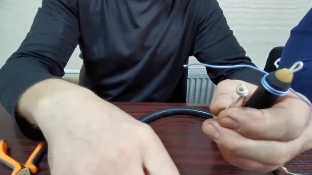 Почему я выбрал арбалет.